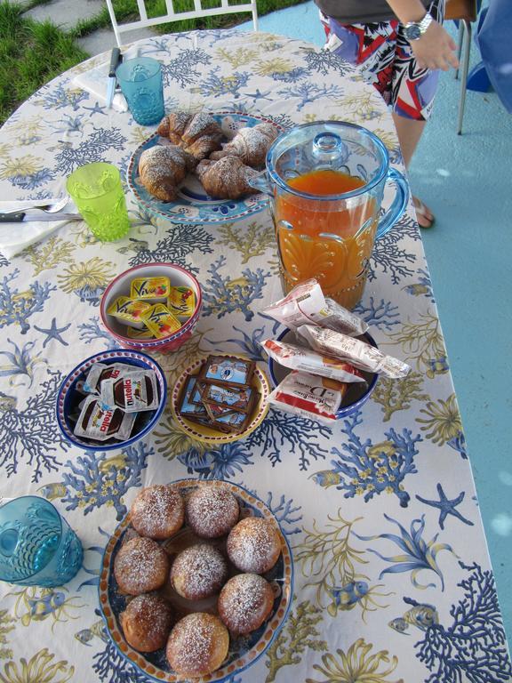Relais Bijoux Ischia Acomodação com café da manhã Quarto foto